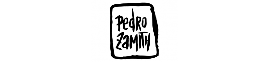 Pedro Zamith